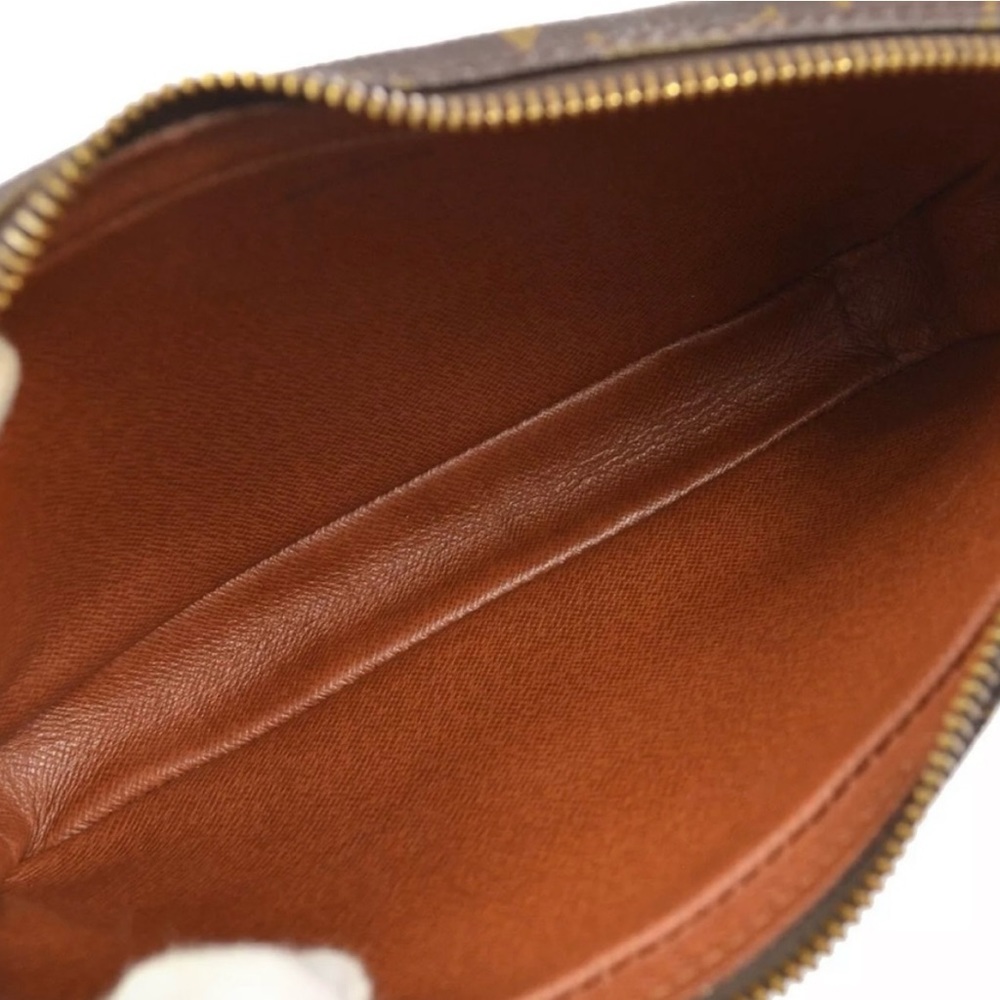 LOUIS VUITTON MARLY DRAGONNE PM - Picture 6 of 7